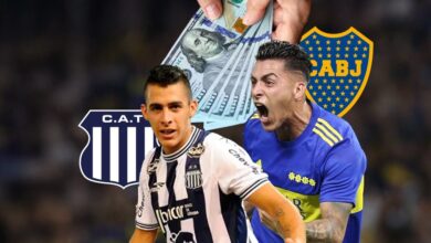 Photo of Siete años después, Boca espera recuperar los 2.5 millones que le dio a Talleres por Pavón: cómo y por qué