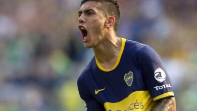 Photo of De los caramelos a los mates: los divertidos posteos de Boca Juniors para darle la bienvenida a Leandro Paredes