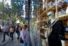 Photo of “No hay locales”: la avenida porteña en la que las marcas se pelean por estar