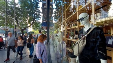 Photo of “No hay locales”: la avenida porteña en la que las marcas se pelean por estar