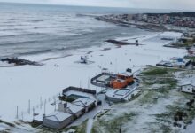 Photo of ¿Puede nevar en Buenos Aires hoy? Esto es lo que dice el último pronóstico del Servicio Meteorológico