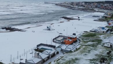 Photo of ¿Puede nevar en Buenos Aires hoy? Esto es lo que dice el último pronóstico del Servicio Meteorológico