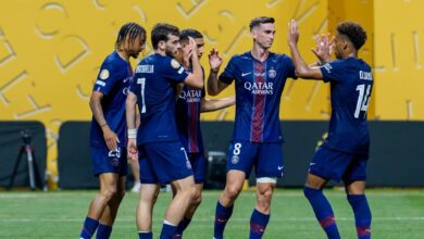 Photo of Agenda de TV y streaming del miércoles: Real Madrid – PSG en el Mundial, Wimbledon y los Pumitas