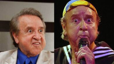Photo of Cuánto le pagaba Televisa a Carlos Villagrán por su papel de Quico en el Chavo del 8