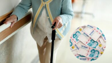 Photo of El Gobierno oficializó un bono de $70.000 para jubilados y pensionados