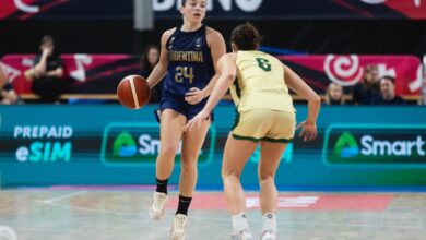 Photo of Mundial U19: Argentina perdió con Australia y jugará la reclasificación