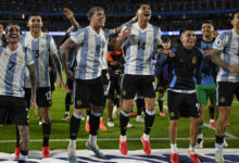 Photo of El campeón del mundo que está cerca del Atlético de Madrid