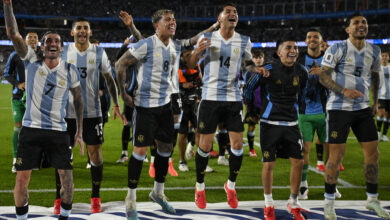 Photo of El campeón del mundo que está cerca del Atlético de Madrid