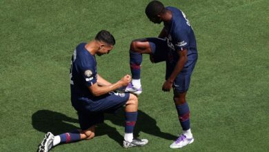 Photo of PSG pinta para equipo de época: qué hay detrás