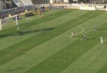 Photo of Temperley ganó en Mendoza pese a que le anularon un gol de manera escandalosa