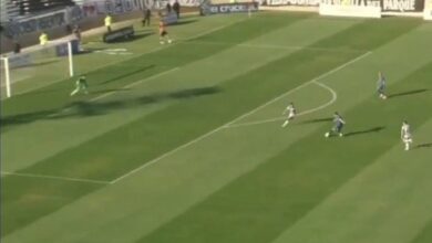 Photo of Temperley ganó en Mendoza pese a que le anularon un gol de manera escandalosa