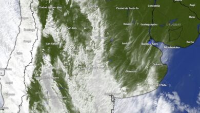 Photo of Pronóstico: cómo estará el tiempo para disfrutar lo que resta de las vacaciones de invierno