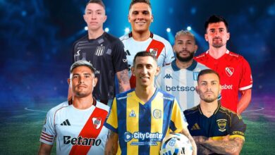 Photo of Encuesta Olé: ¿cuál es el mejor refuerzo del mercado de pases?