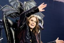 Photo of La inesperada premonición de Ozzy Osbourne sobre su muerte durante una entrevista