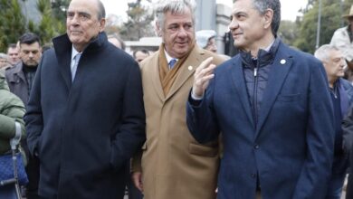 Photo of Francos le bajó el tono a la pelea con los gobernadores y justificó los ataques de Milei a periodistas y opositores