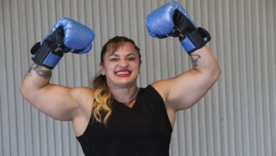 Photo of Salud de “Locomotora” Oliveras: qué dice el último parte médico hoy, viernes 25 de julio