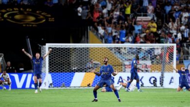 Photo of El uno por uno de todos los jugadores del Al Hilal que formaron parte de la hazaña contra el Manchester City
