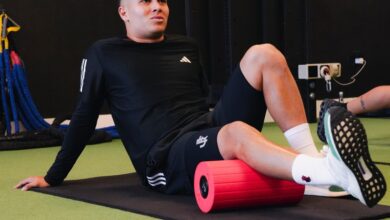 Photo of Exclusivo: así se prepara Juanfer Quintero para su vuelta a River