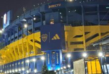 Photo of El cambio que se viene para ver a Boca en la Bombonera