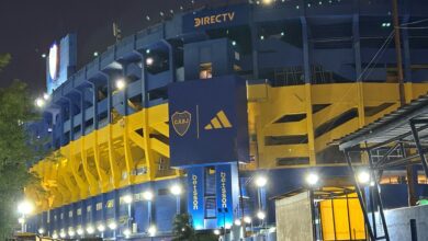 Photo of El cambio que se viene para ver a Boca en la Bombonera