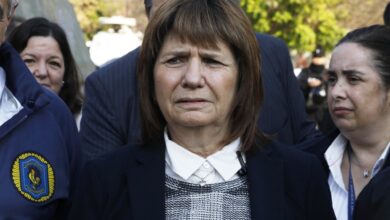 Photo of Senadores kirchneristas se quejaron porque las fuerzas de seguridad usan los baños del Congreso
