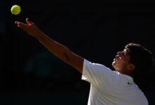 Photo of Wimbledon 2025 hoy: partidos y cómo está el cuadro