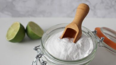 Photo of Por qué hay se recomienda poner a hervir verduras con bicarbonato de sodio