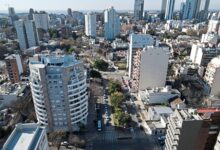 Photo of ¿Cuáles son los barrios de Caba que más aumentaron las propiedades en julio 2025?