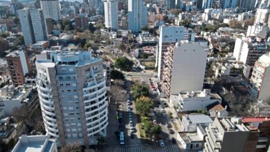 Photo of ¿Cuáles son los barrios de Caba que más aumentaron las propiedades en julio 2025?
