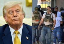 Photo of Alerta migratoria: Trump planea reforzar la ofensiva del ICE con 2000 soldados de la Guardia Nacional