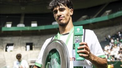 Photo of Can Armando Güner, el alemán que fue convocado para entrenarse con la selección argentina Sub 17