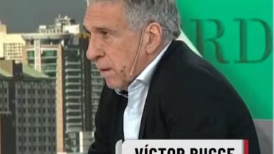 Photo of La revelación del exfotógrafo presidencial Víctor Bugge sobre Carlos Menem: “Te miraba, no te hablaba”
