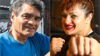 Photo of El pronóstico de Jorge “Roña” Castro sobre “Locomotora” Oliveras: “Yo estuve en coma 27 días, pero se sale”