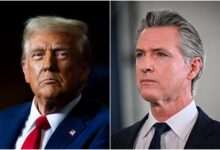 Photo of Newsom vs. Trump: el gobernador lanzó una demanda por la quita de fondos en un proyecto clave para California