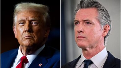 Photo of Newsom vs. Trump: el gobernador lanzó una demanda por la quita de fondos en un proyecto clave para California