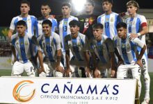 Photo of Argentina vs. ADH Brasil, por el Torneo Sub 20 de L’Alcudia: hora y cómo ver