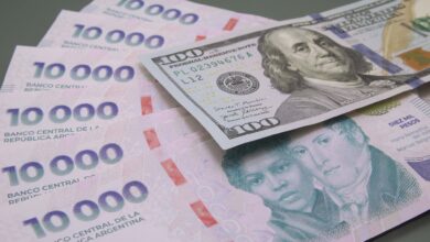 Photo of La baja de tasas se generaliza, golpea a las inversiones minoristas y suma presión al dólar