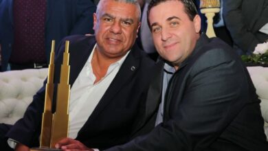 Photo of Pablo Toviggino, un tesorero multitasking sin límites: el prepotente brazo digital de la AFA