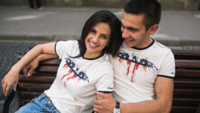 Photo of Las condiciones que aplica Uscis para otorgar la visa K1 para extranjeros prometidos con ciudadanos americanos