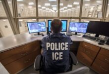 Photo of Victoria del ICE en Nueva Jersey: bloquean intento de prohibir centros de detención en todo el estado