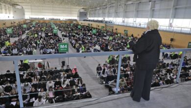Photo of Examen de residencia: por qué algunos aspirantes deberán volver a rendirlo