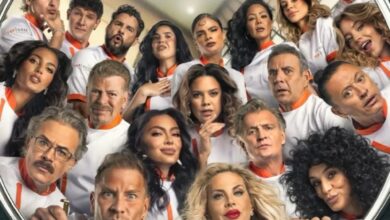 Photo of Se suma una nueva jueza a Top Chef VIP: quiénes son los tres chefs que evaluarán a los famosos en la nueva temporada