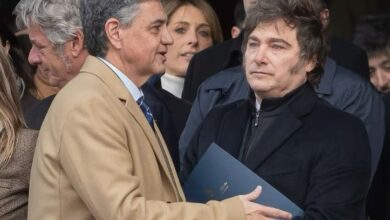 Photo of Jorge Macri se aseguró la firma de las alianzas de Pro en la Capital y tensiona con Milei