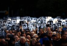 Photo of Atentado contra la AMIA: a qué hora es el acto central este viernes 18 de julio