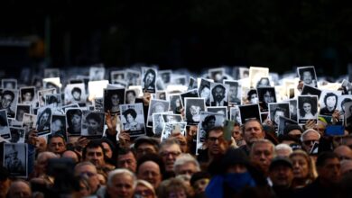 Photo of Atentado contra la AMIA: a qué hora es el acto central este viernes 18 de julio