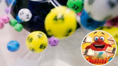 Photo of Cuál es el pozo del Quini 6 para el sorteo de este domingo 13 de julio