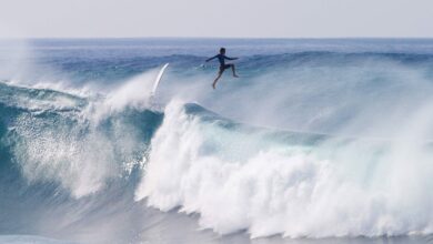 Photo of Ni California ni Florida: este es el mejor lugar para practicar surf en EE.UU., según el ranking 2025