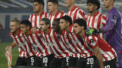 Photo of El uno x uno de la final perdida por Estudiantes