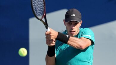 Photo of Quiénes son los dos argentinos que siguen con vida en el Masters 1000 de Toronto
