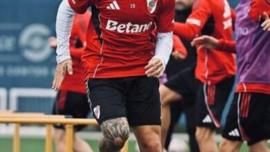 Photo of Cuándo puede volver Driussi a la competencia en River